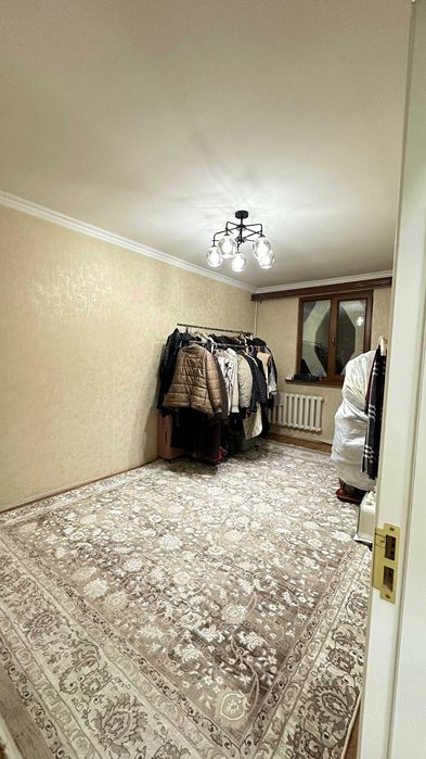 Квартира Хувайдо, Беруний