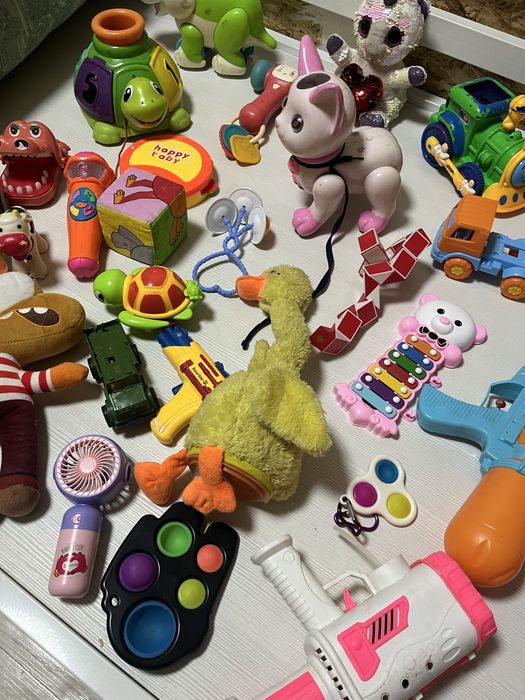 все все все пакет