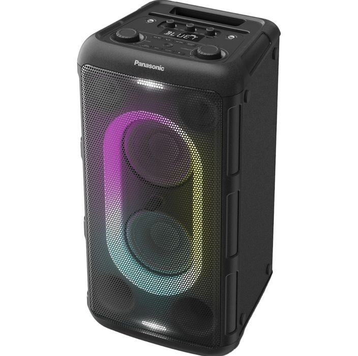 Boxa Portabilă Panasonic SC-BMAX10, 150W , Sigilată  Garanție 2 Ani