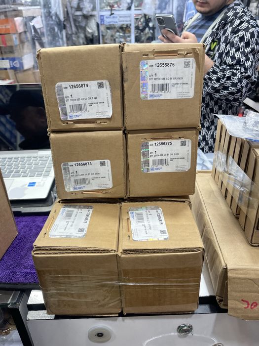 Tahoe-1 PORSHEN koltsa palets GM BAZA