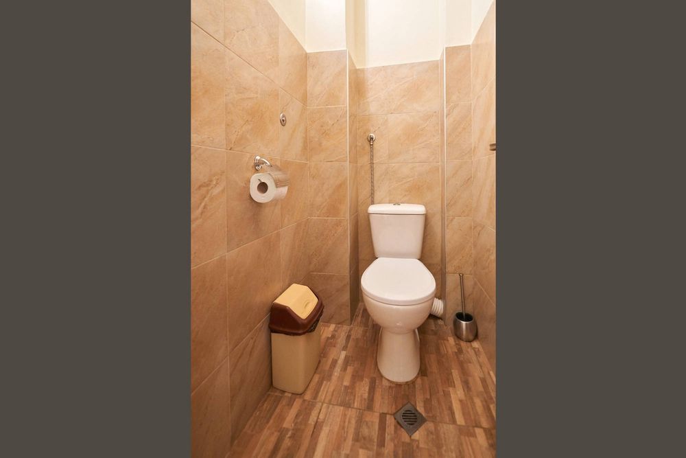 Дава се под наем Многостаен апартамент в Поморие - 90 кв.м за 382.5 € - Снимка #9