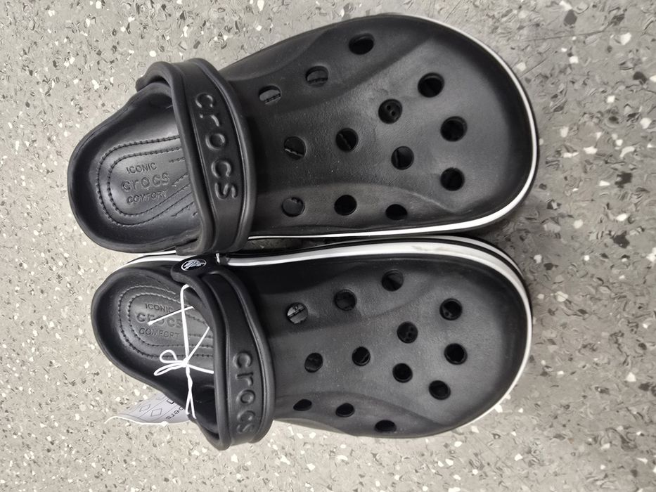 Papuci Slippers  Crocs