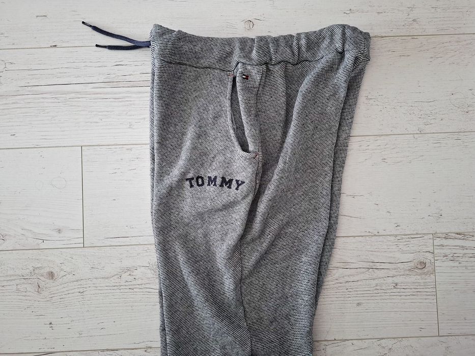 Tommy Hilfiger-Ориг. Дамско долнище