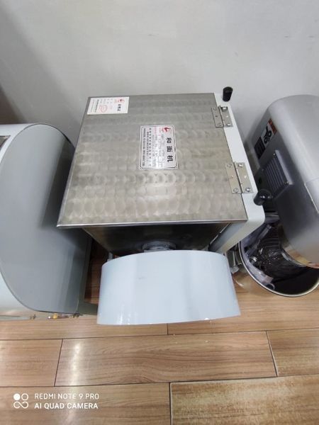 Шымкент. Тестомес для всех видов теста 5 - 80 кг. Тестомешалка.