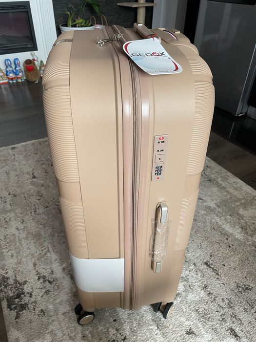 Troler / giamantan Gedox Nou  premium