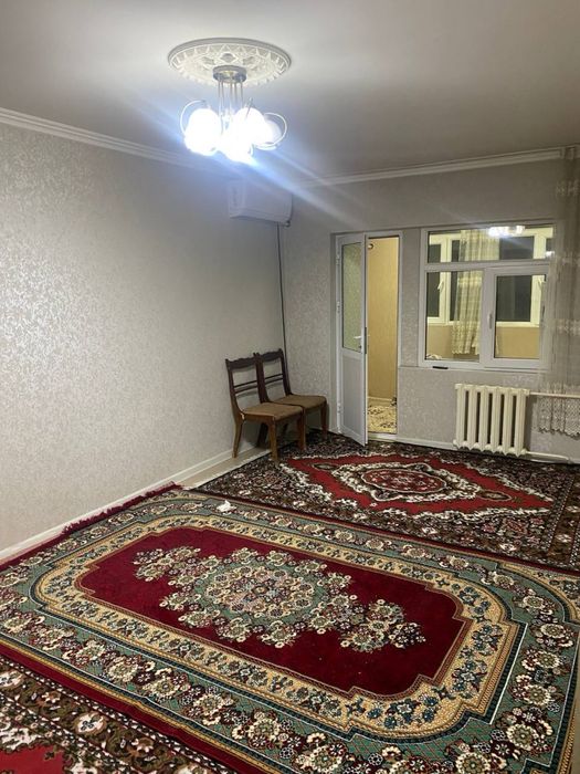 Аренда Кора камиш 1/2 2 хона