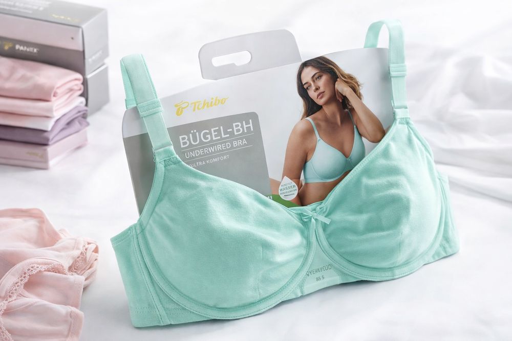 Дамско бельо - чисто ново