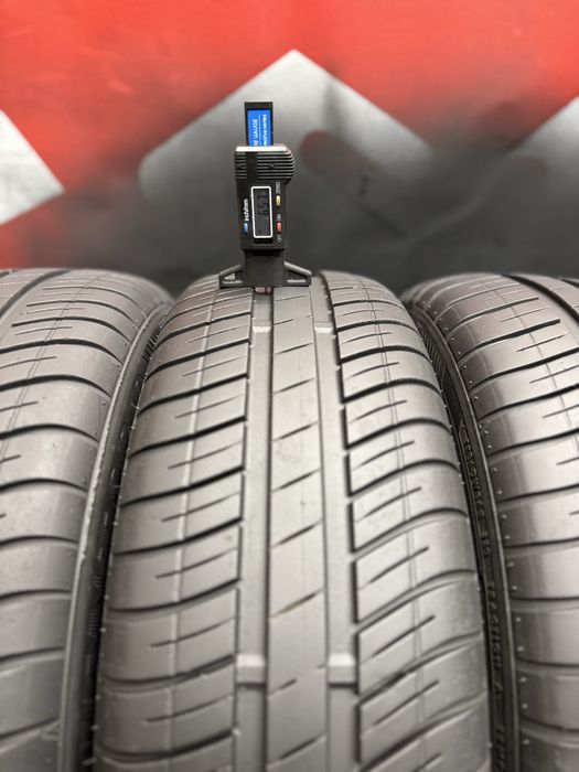 175 65 14, Летни гуми, Goodyear EfficientGripCompact, 4 броя
