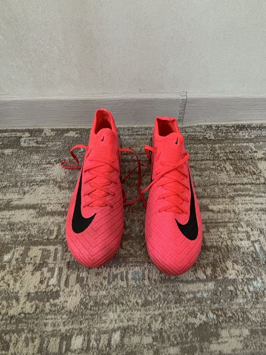 Бутсы Mercurial 43 размер