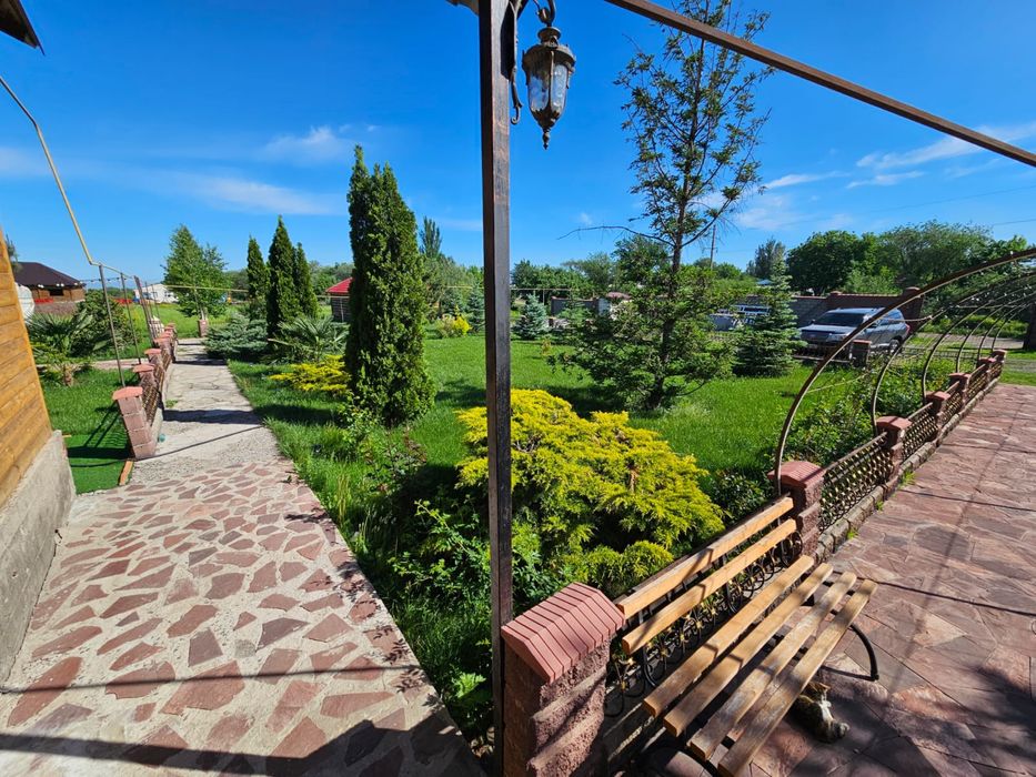 Коттедж для отдыха