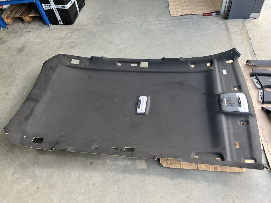 Plafon m pachet mp bmw f31
