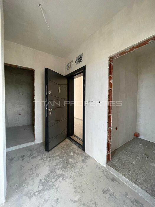 Продава се Тристаен апартамент в Бургас, Меден рудник - зона Д - 106 кв.м за 901 €/кв.м - Снимка #5