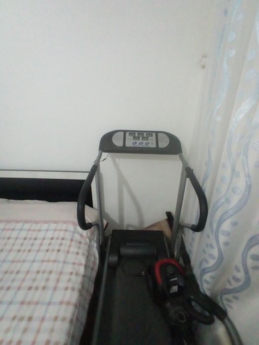 Trenajyor sport uchun foydaliy,holati yaxshi