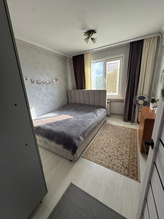 Продам квартиру 3-х комн