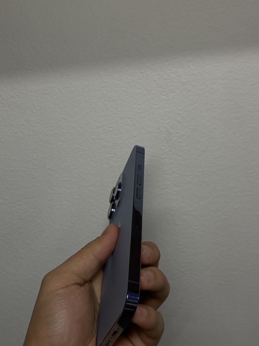 Айфон 13 про 256 гб