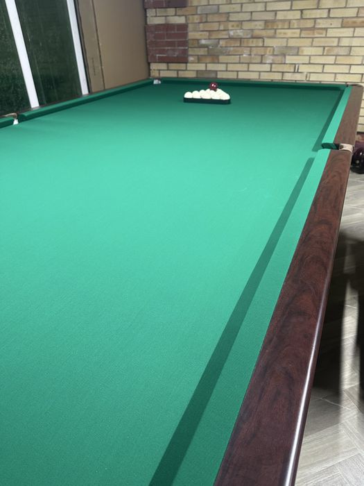Бильярдный стол 12 футов