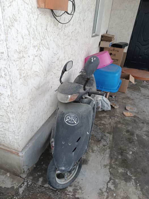 Продам мопед Хонда Дио