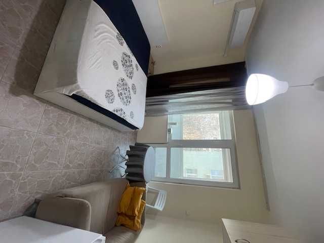 Eдностаен апартамент (студио) под наем.