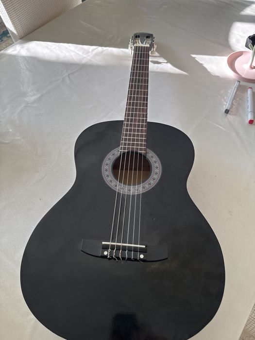 Гитара Takamine GC2 BL