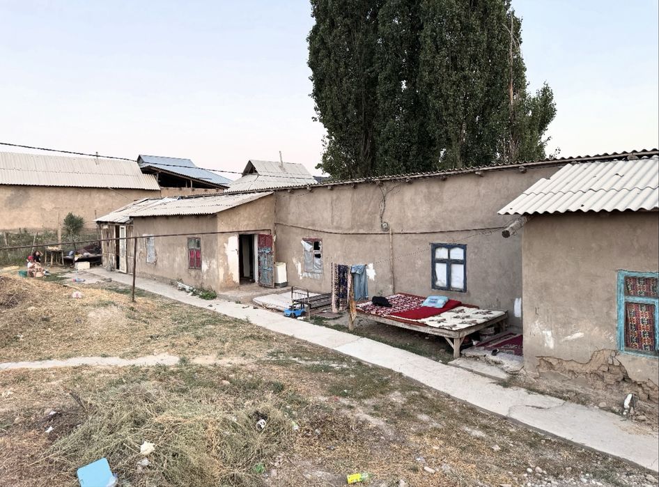 Продаётся земельный участок