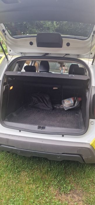 Duster 2023 Taxi cu licența