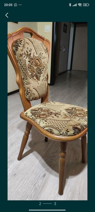 Мебель для гостиной и кухни