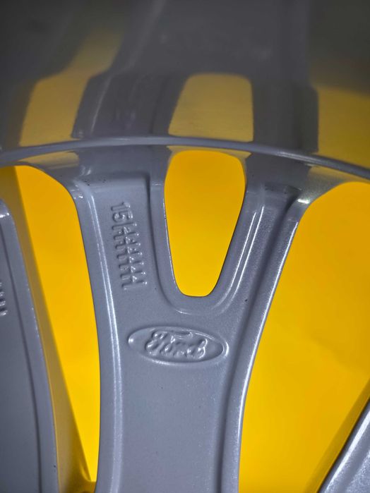 ROTI Jante Anvelope IARNA 5x108 215/50/17 17'' OEM FORD FOCUS CA NOI