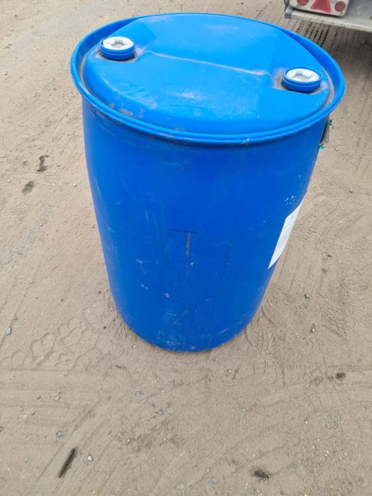 Пластмассовые бочки 220 литров