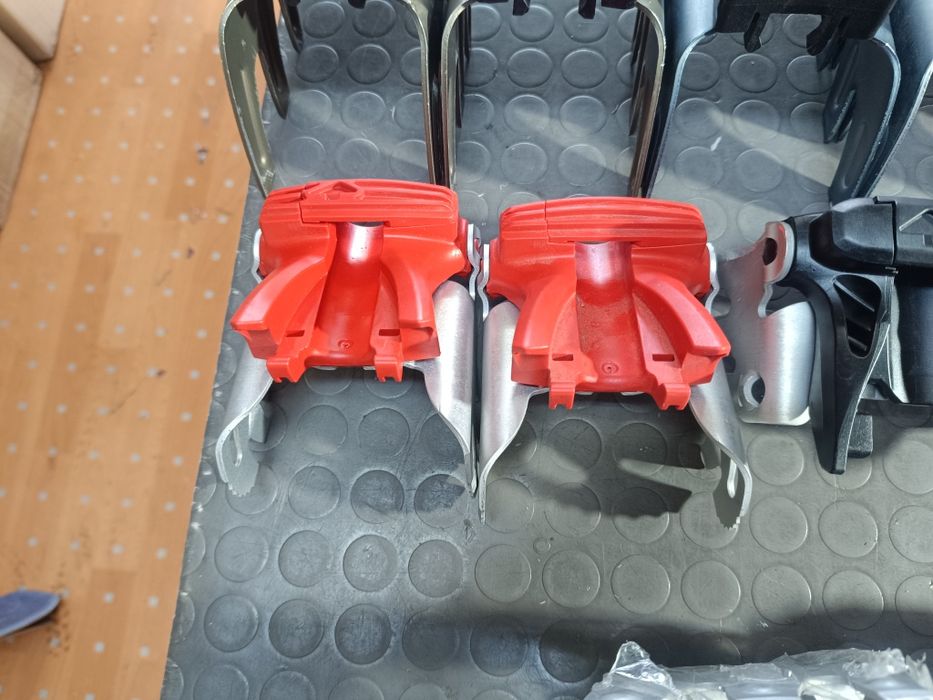 Котки за Туринг автомати DIAMIR И NAXO - 50 лв.