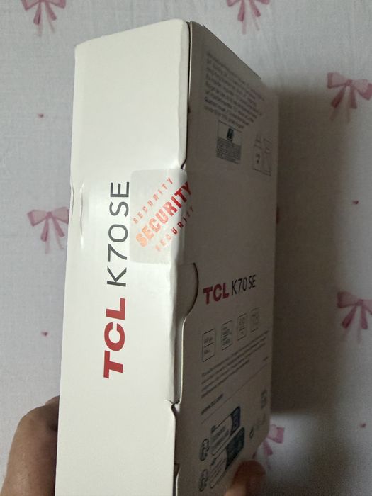 Telefon TCL K70SE