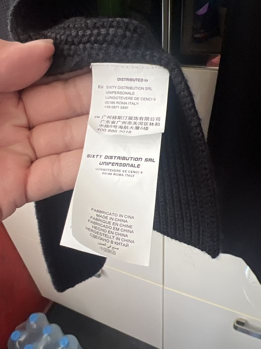 Италиански сет Imperial & Miss Sixty L