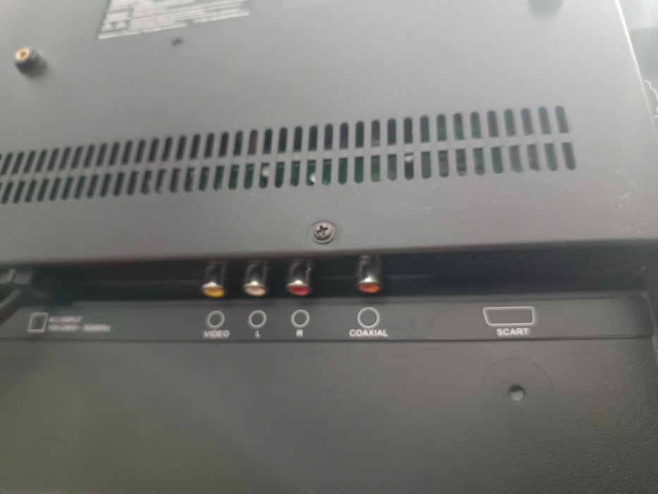 Телевизор Haier 32