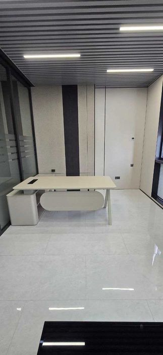 Аренда Офис в NEST ONE BLOCK E 61к. 6-этаж
