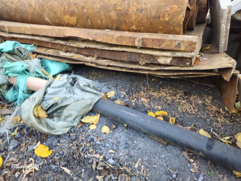 Лист тольщина 8-ка