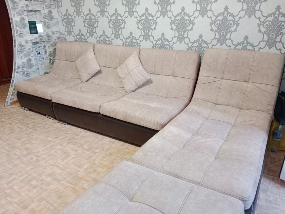 Продается диван!