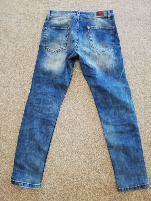 Дамски дънки Dsquared2