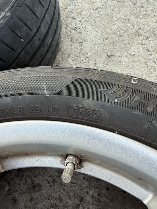 Джанти 18 цола bmw f30 f31 f32 f20 e90 e91 бмв ф30 ф31 ф32 е91 джанти