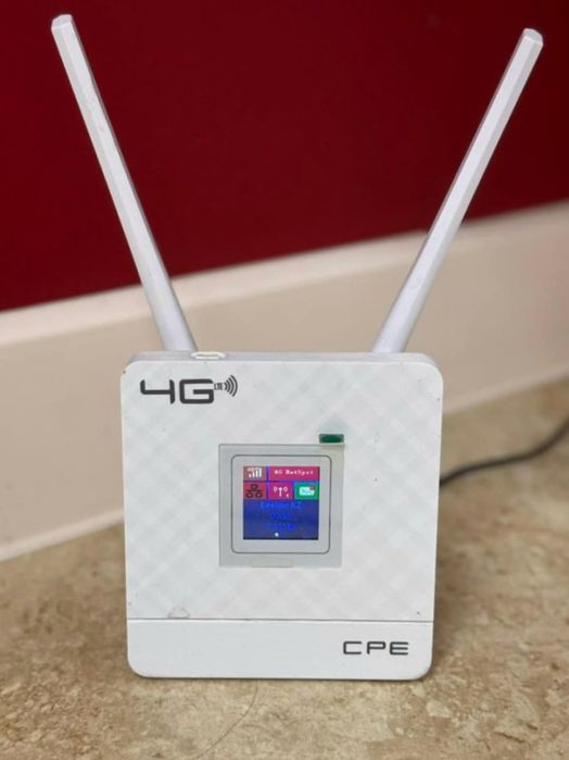 Актив билайн алтел кселл теле2 izi 4G  роутер модем вайфай