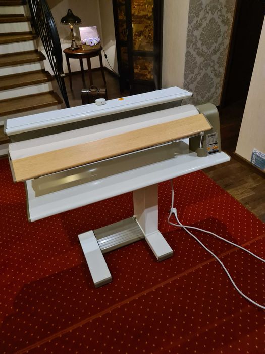 Calandre de calcat Miele Siemens Cordes Matura