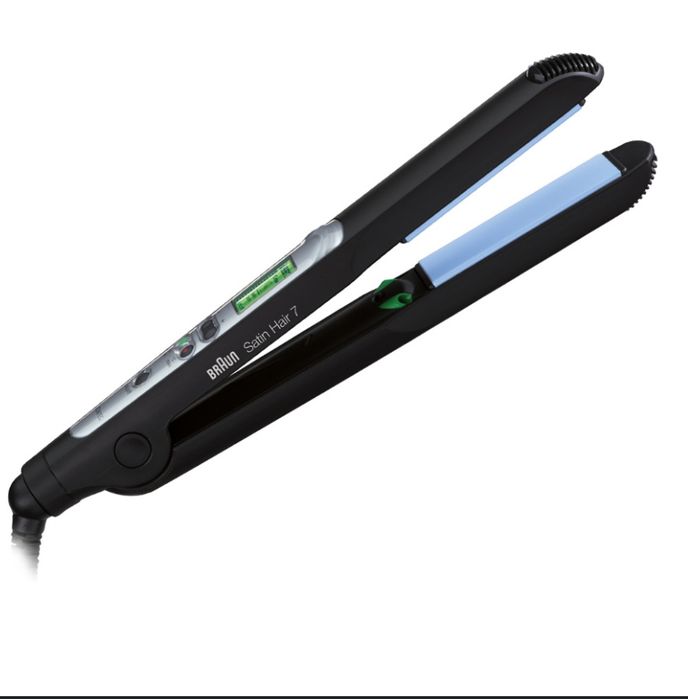 Преса за коса braun