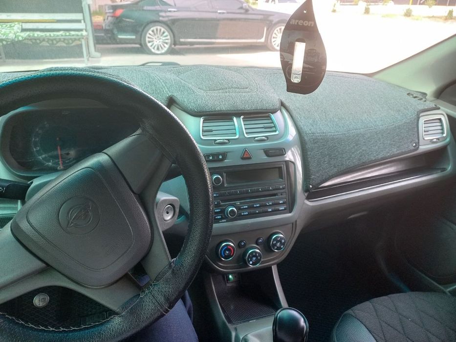 Kobalt R4 OPTIMUM MT2019