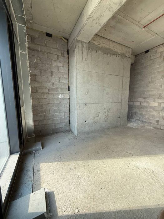 Квартира ЖК Nest One 2/15/51 74 м2