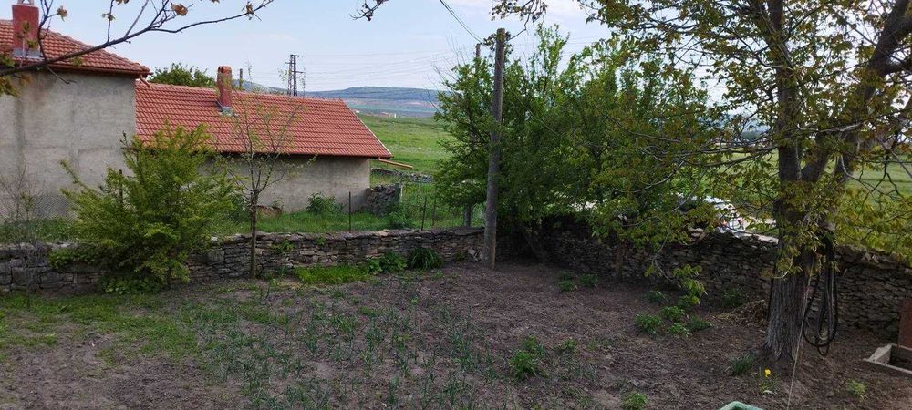къща в с. Неофит Рилски, област Варна