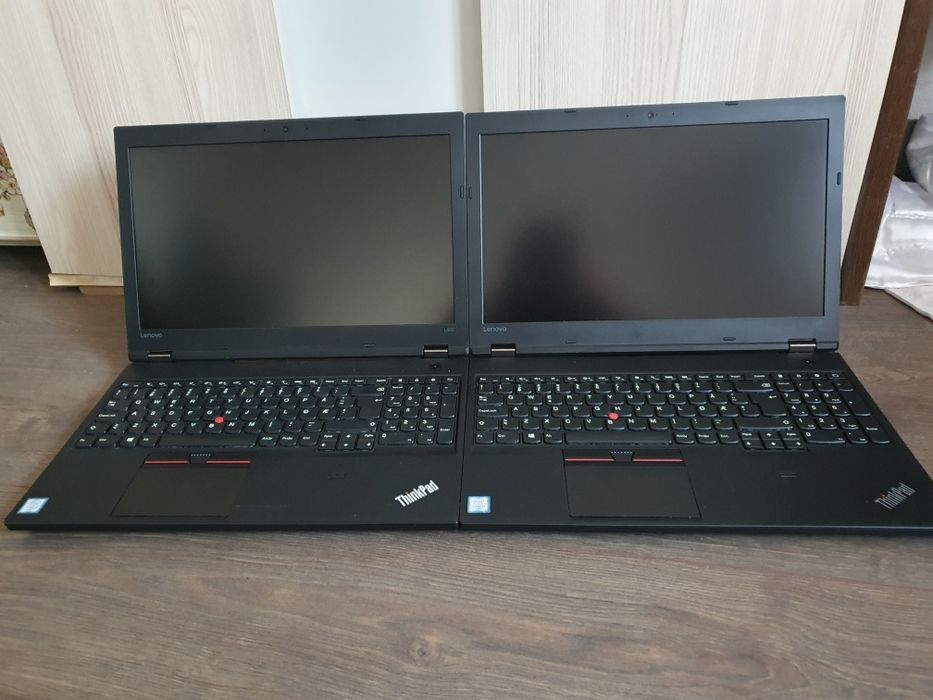Lenovo Thinkpad L560 x2 bucati