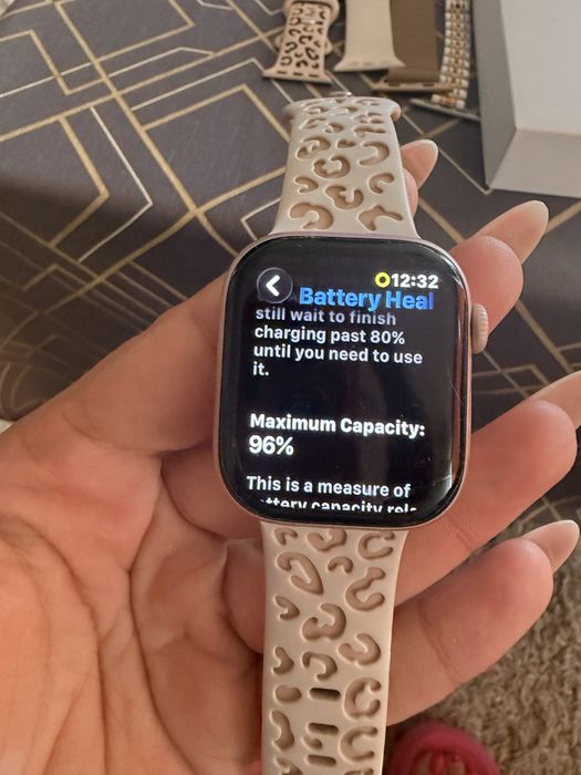 Apple watch series 10 42mm