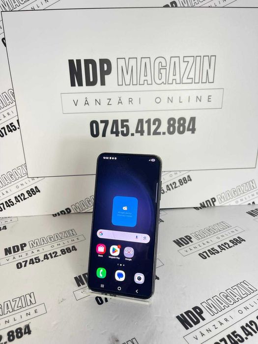 NDP Amanet NON-STOP Bld.Iuliu Maniu 69 SAMSUNG S23 (41255)