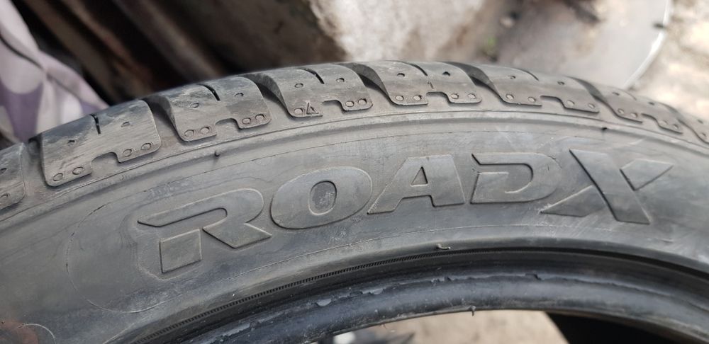 Летни гуми-18цола-225/40-1бр.-80лв.дот-2021г.