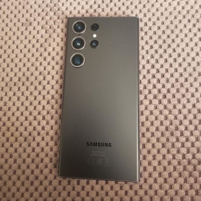 Samsung s23 ultra 512Gb