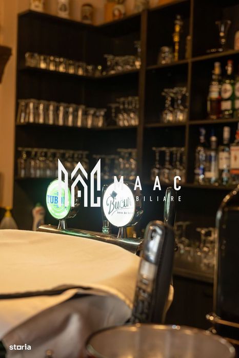 Afacere la cheie în Centrul Sibiului | Restaurant | 120 mp