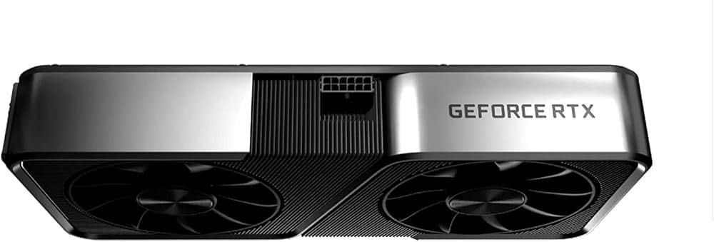 Nvidia Geforce RTX 3070 Founders edition
